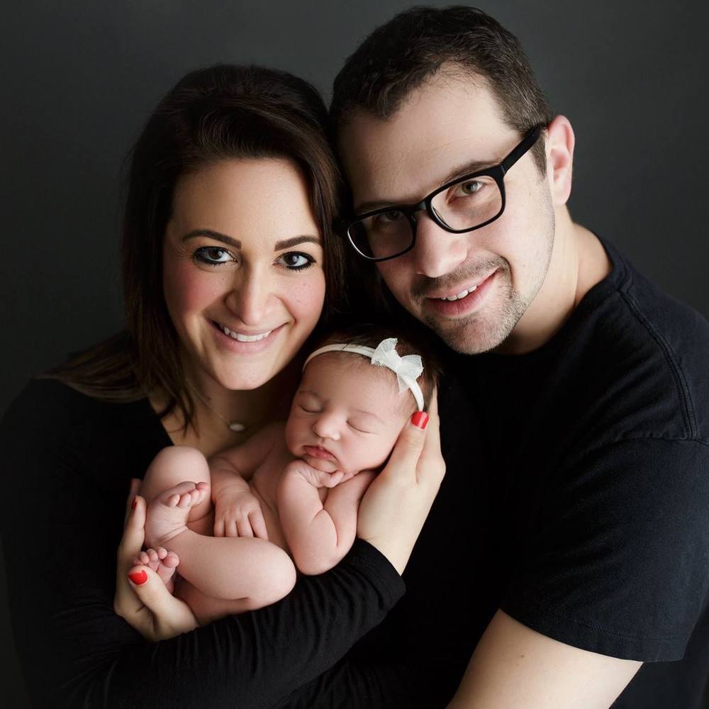 Meet your Posher, Marissa